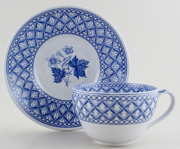 Cup and Saucer jumbo c2000